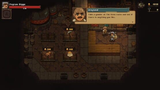 UnderMine — screenshot 3