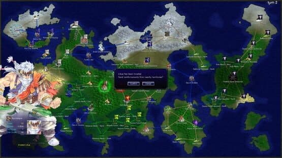 Lost Technology — screenshot 2