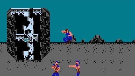 Hokuto no Ken — screenshot 5