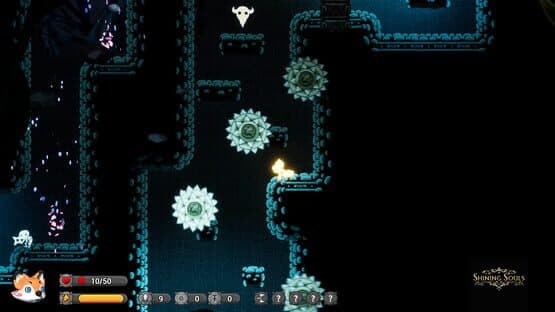 Red and the Deadly Sins — screenshot 4