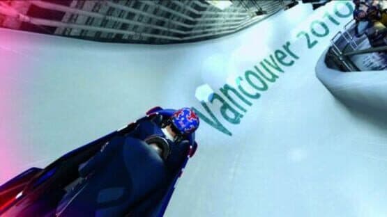 Vancouver 2010 — screenshot 1