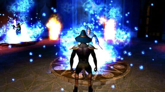 Dungeon Lords: Steam Edition — screenshot 7