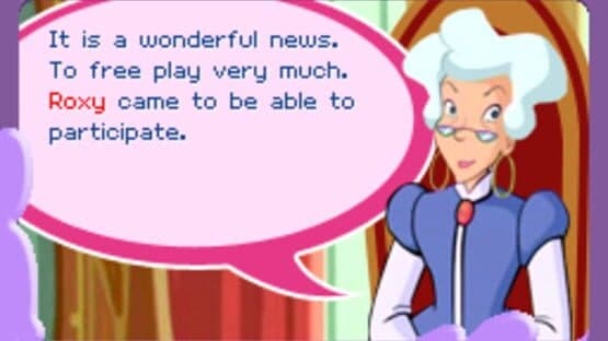 Winx Club Rockstars — screenshot 3