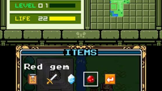 Fairune — screenshot 4