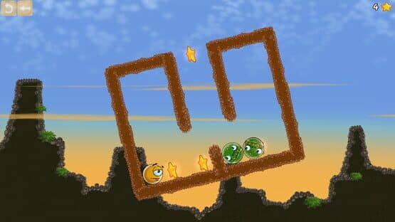 Orb the Ball — screenshot 5