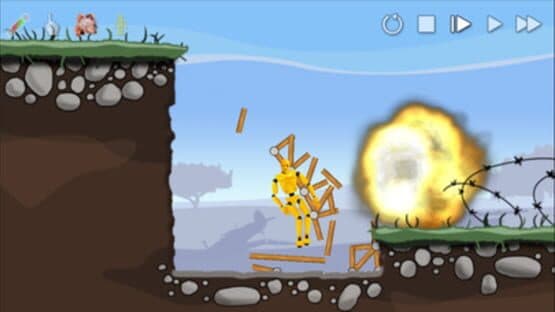 SimplePhysics — screenshot 3