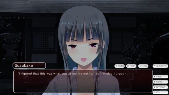 Malus Code — screenshot 4
