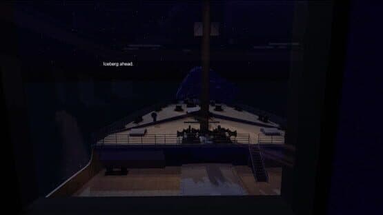 Titanic — screenshot 1