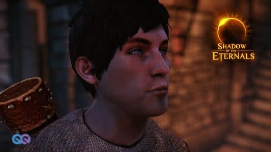 Shadow of the Eternals — screenshot 1