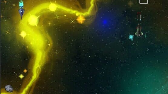 Space Wars — screenshot 8