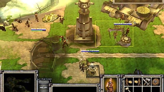 Savage: The Battle for Newerth — screenshot 2