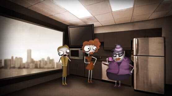Human Resource Machine — screenshot 5