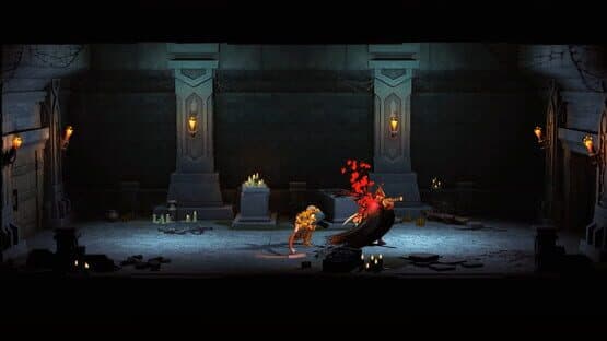 Soulfire — screenshot 3