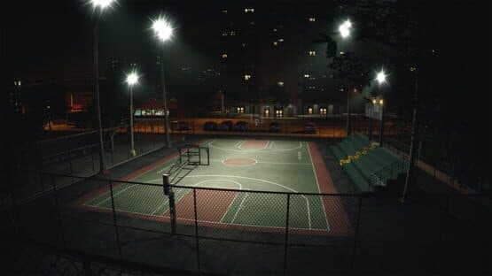 NBA Live 18: The One Edition — screenshot 2
