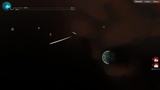 Interplanetary — screenshot 3
