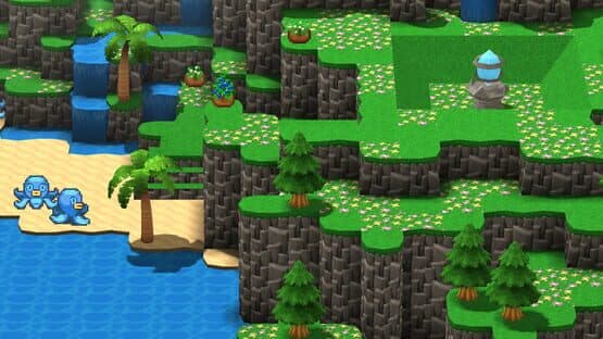 Faria: Spiritbird — screenshot 3