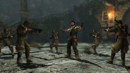 Deadfall Adventures — screenshot 5
