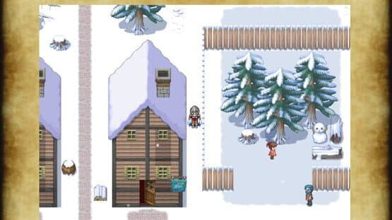 Angels of Fasaria — screenshot 3