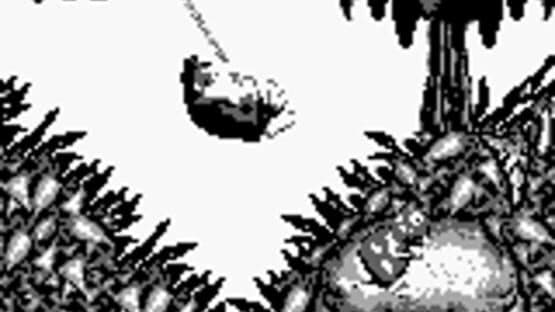 Donkey Kong Land — screenshot 7