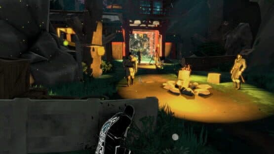 Aragami — screenshot 2