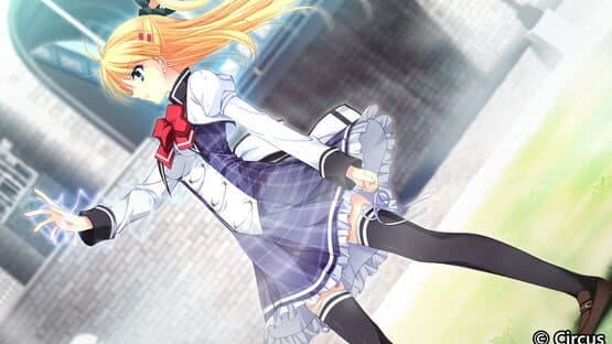 Da Capo 3 R — screenshot 3