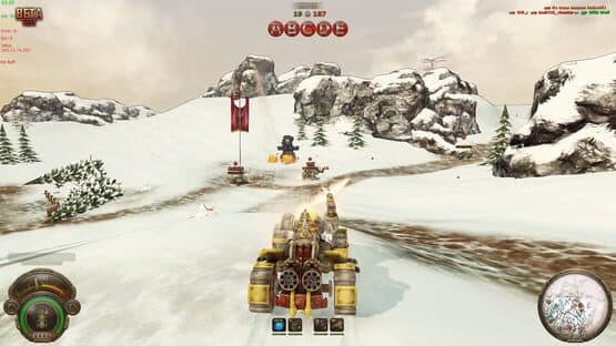 Badland Bandits — screenshot 3