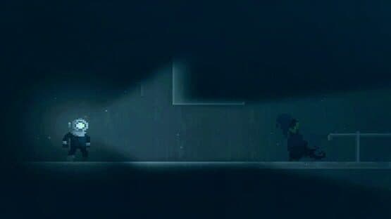 Reveal the Deep — screenshot 1