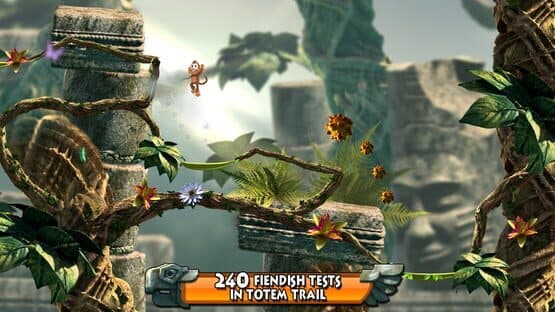 Chimpact 1: Chuck's Adventure — screenshot 4