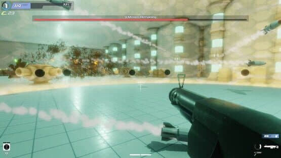 Ironguard — screenshot 4