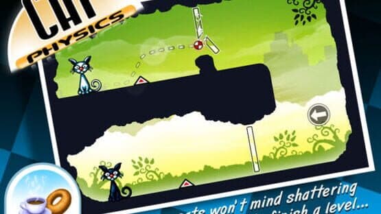 Cat Physics — screenshot 4
