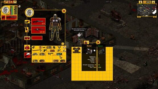 Almost Alive — screenshot 5