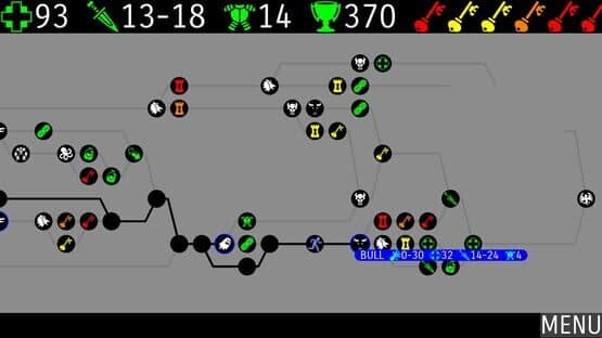 Avoid the Monsters — screenshot 4