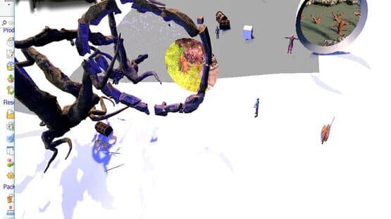 Elven Magic: The Witch, The Elf & The Fairy — screenshot 4