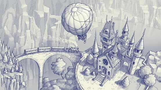 Paper Train: Traffic — screenshot 1