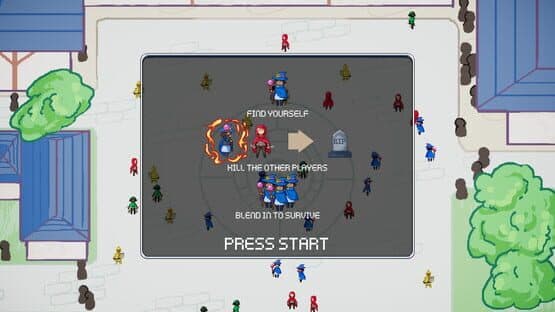 Cutthroat — screenshot 3