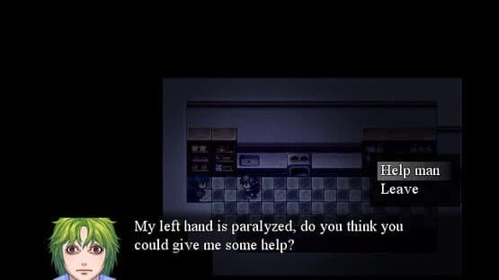 The Forgotten Forest — screenshot 1