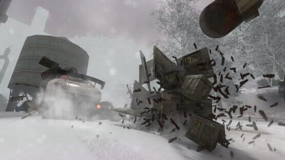 FlatOut 4: Total Insanity — screenshot 5