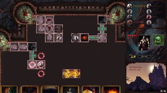 Castle Explorer — screenshot 4