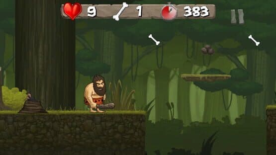 Caveman Chuck — screenshot 6