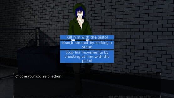 XorceD - Sashiro's Laedrum — screenshot 5