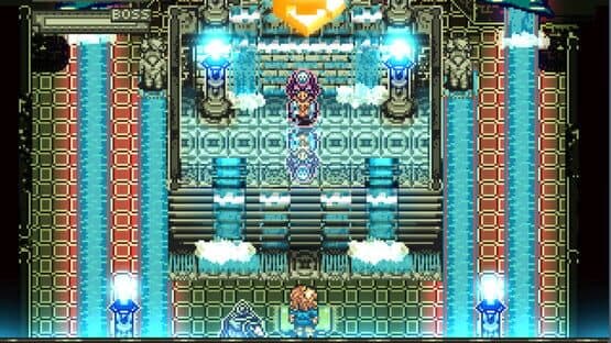 Two Brothers — screenshot 3