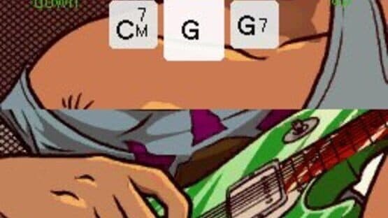 JAM sessions — screenshot 2