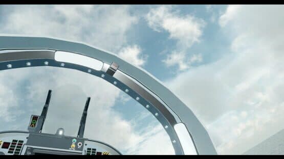 Flying Aces - Navy Pilot Simulator — screenshot 8