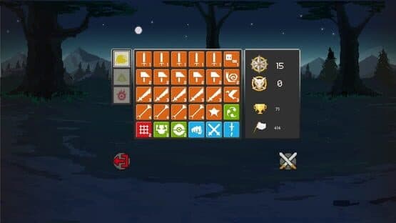 Six-ear Macaque — screenshot 1