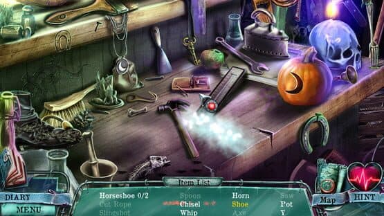 Mind Snares: Alice's Journey — screenshot 5