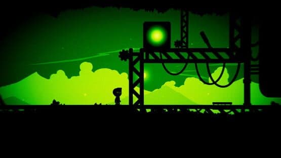 Richy's Nightmares — screenshot 1