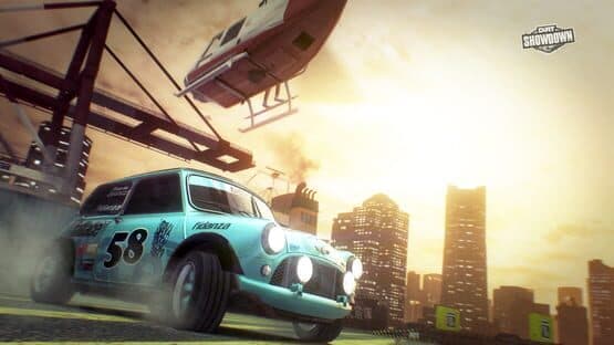 Dirt Showdown — screenshot 4