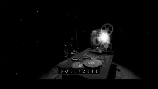 Dollhouse — screenshot 4