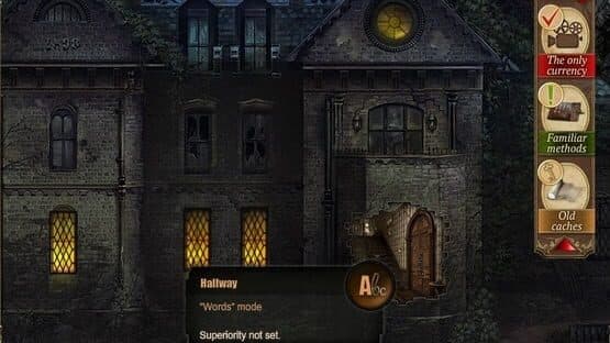 Panic Room 2: Hide and Seek — screenshot 3