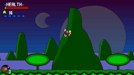 Comit the Astrodian 2 — screenshot 1